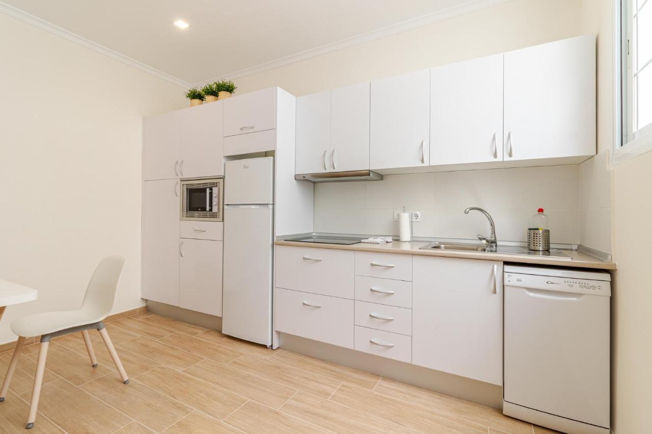 Apartamento Flatguest Amate Las Palmas de Gran Canaria