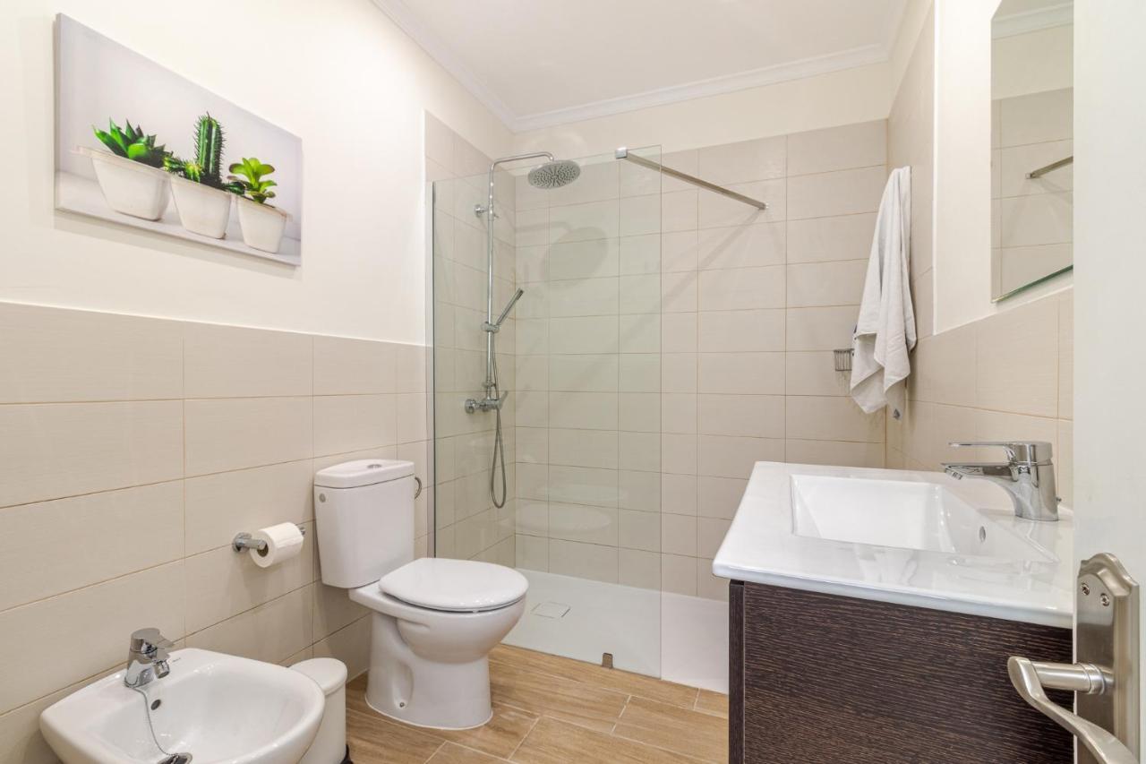 Flatguest Amate Apartamento