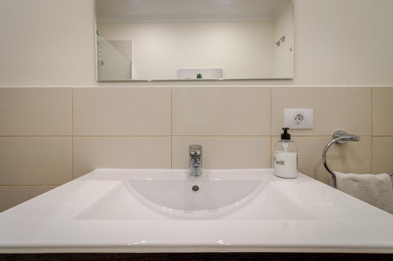 Flatguest Amate Apartamento *