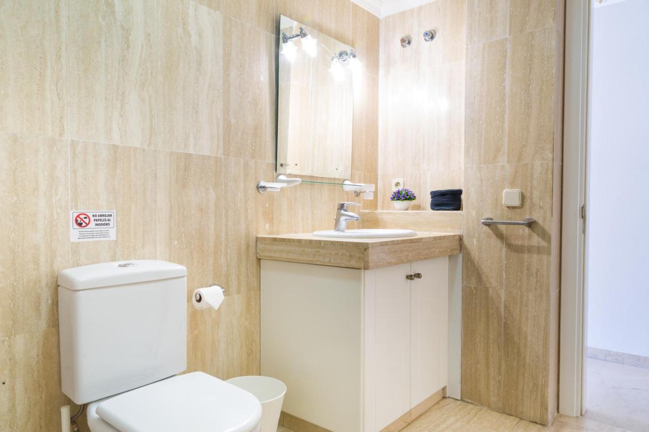 Apartment Delfines De Mogan