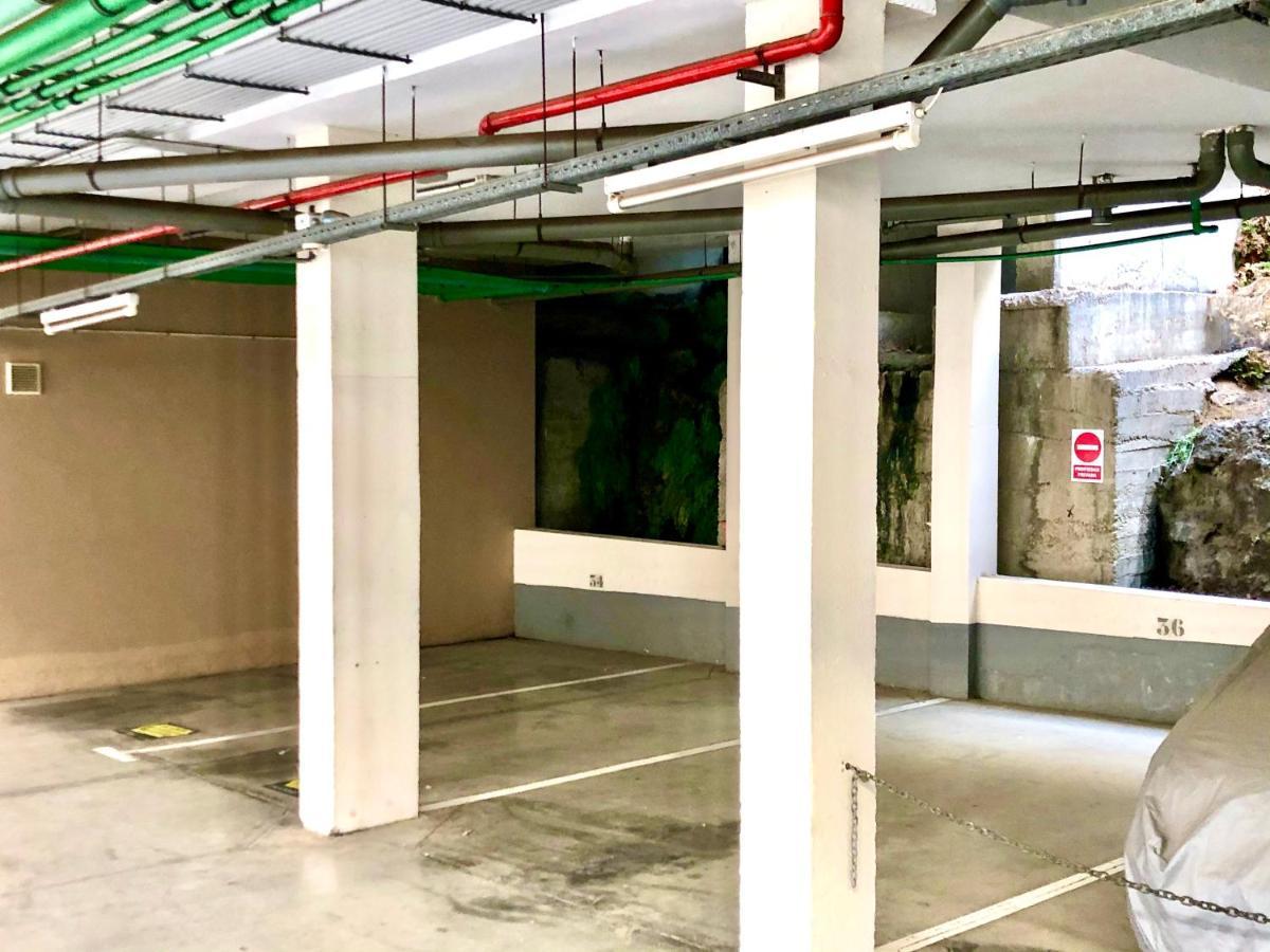 Javier Duplex Vista Park Mogan Apartamento