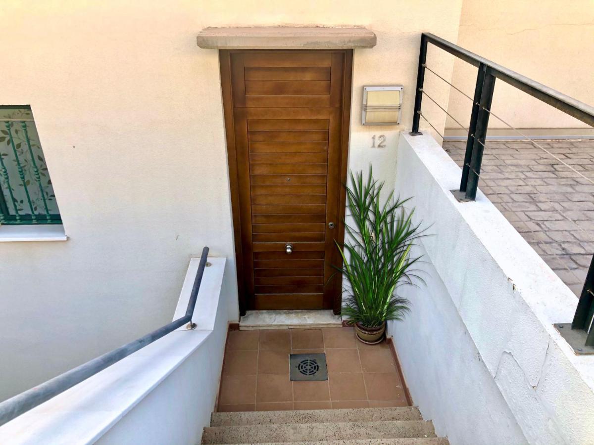 Apartamento Javier Duplex Vista Park Mogan