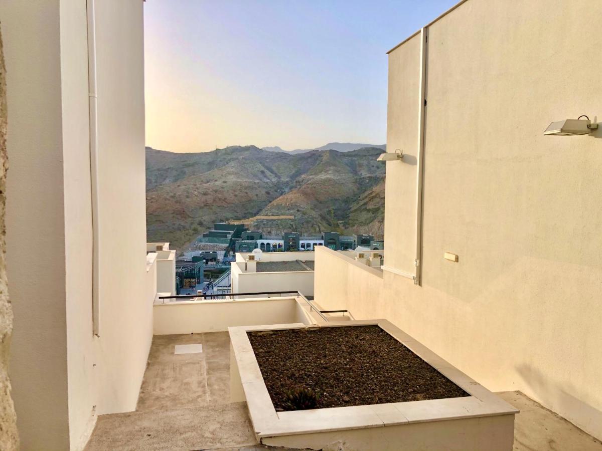 Javier Duplex Vista Park Mogan Apartamento