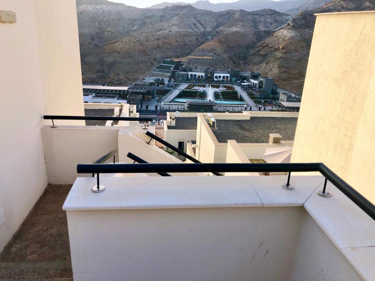 Javier Duplex Vista Park Mogan Apartamento *
