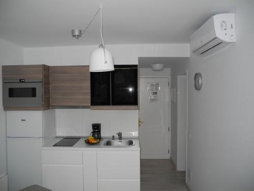 Apartamento Mocanes Puerto Rico (Gran Canaria)