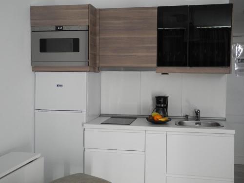 Apartamento Mocanes *