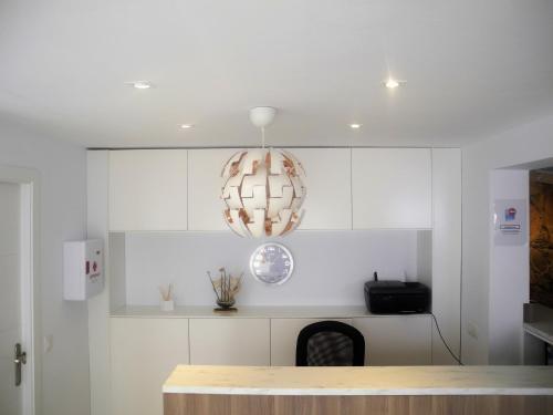 Mocanes Apartamento