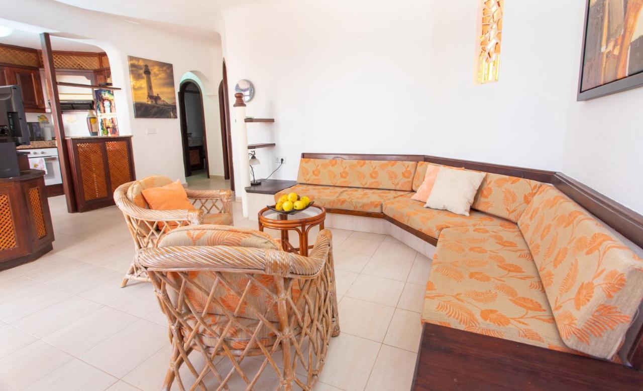 Holiday home Altamar 28 With Terrace&pool By Canariasgetaway *