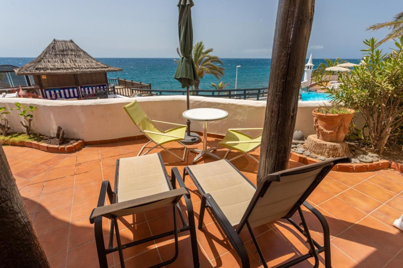 Holiday home Altamar 28 With Terrace&pool By Canariasgetaway Playa Del Aguila (Las Palmas)