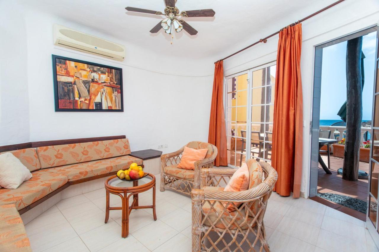 Altamar 28 With Terrace&pool By Canariasgetaway * Playa Del Aguila (Las Palmas)