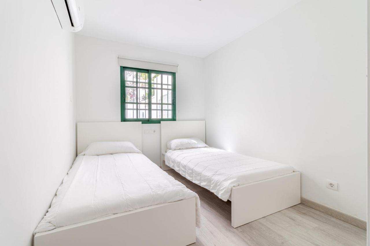 Сasa de vacaciones Flatguest Einstein + Pool + Bbq + 2 Bdr