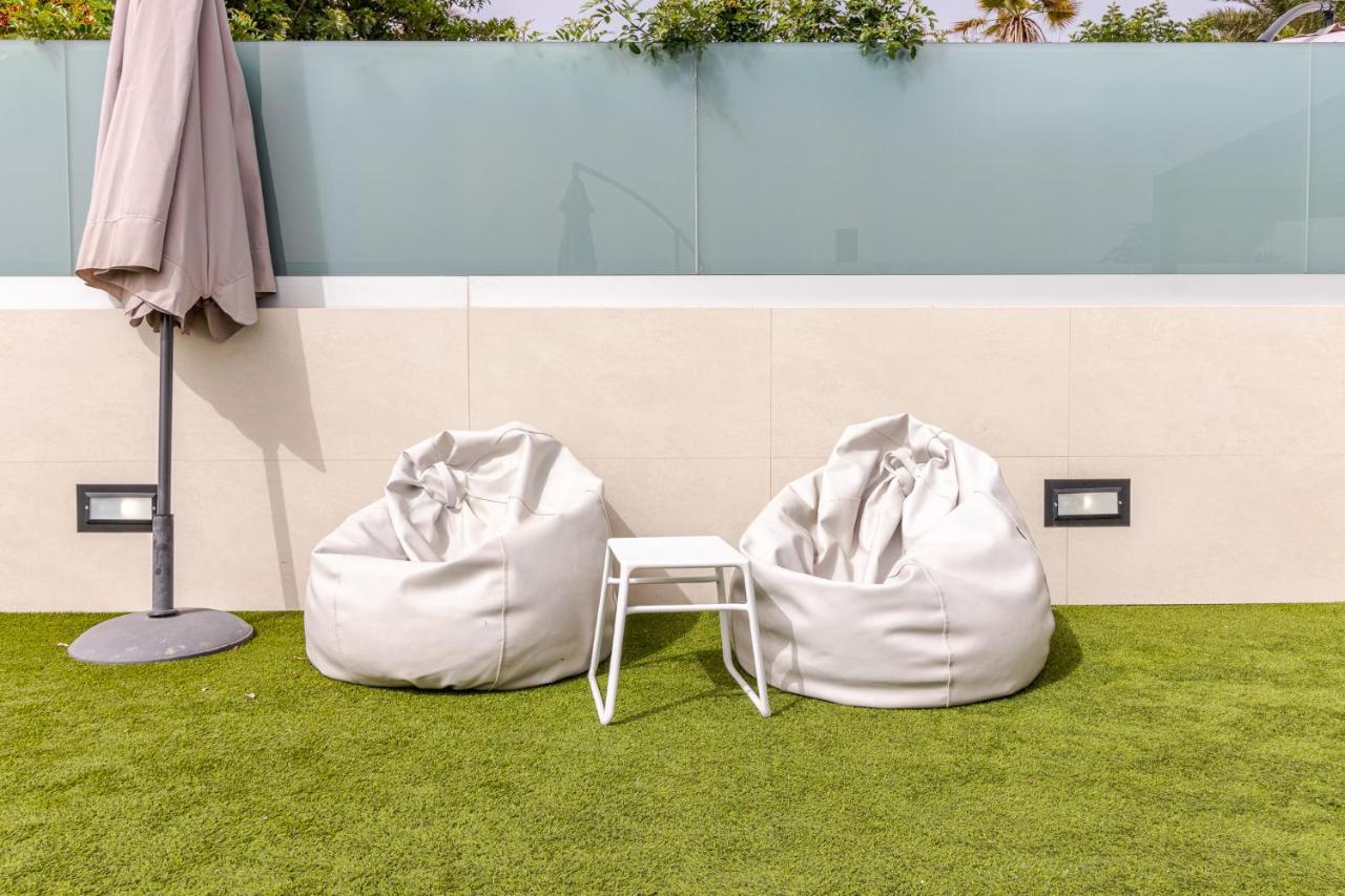 Flatguest Einstein + Pool + Bbq + 2 Bdr Сasa de vacaciones *