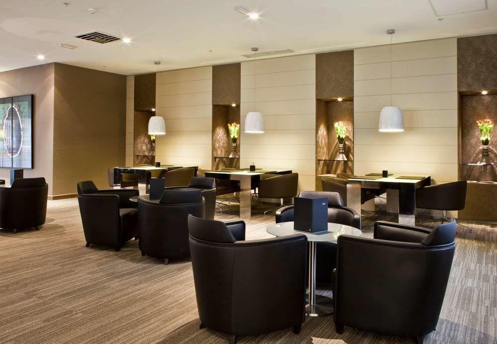 Ac Iberia Palmas Hotel