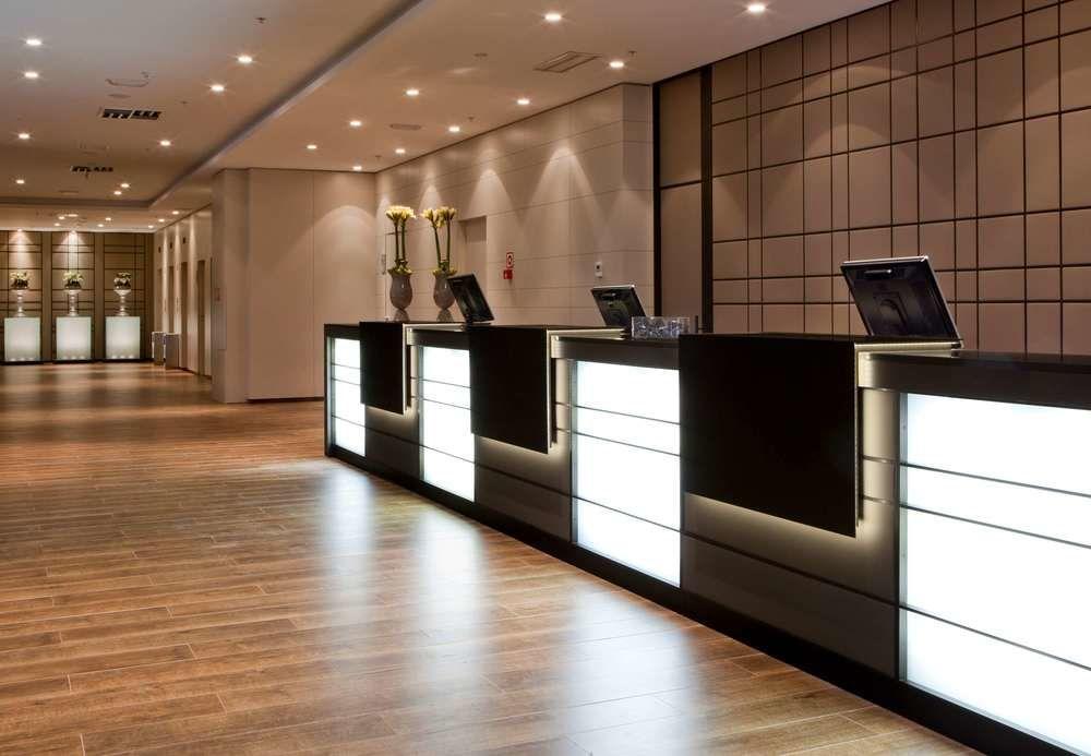 Hotel Ac Iberia Palmas 4*