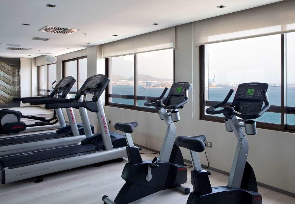 Hotel Ac Iberia Palmas By Marriott