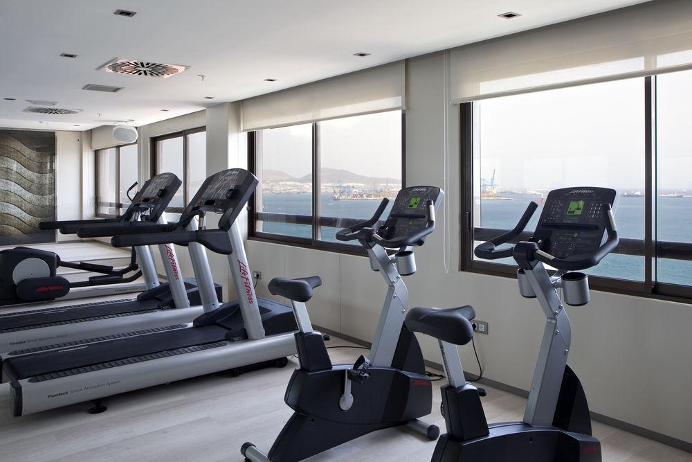 Hotel Ac Iberia Palmas By Marriott 4*