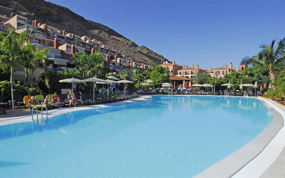Cordial Mogán Valle Apartamento Puerto De Mogan