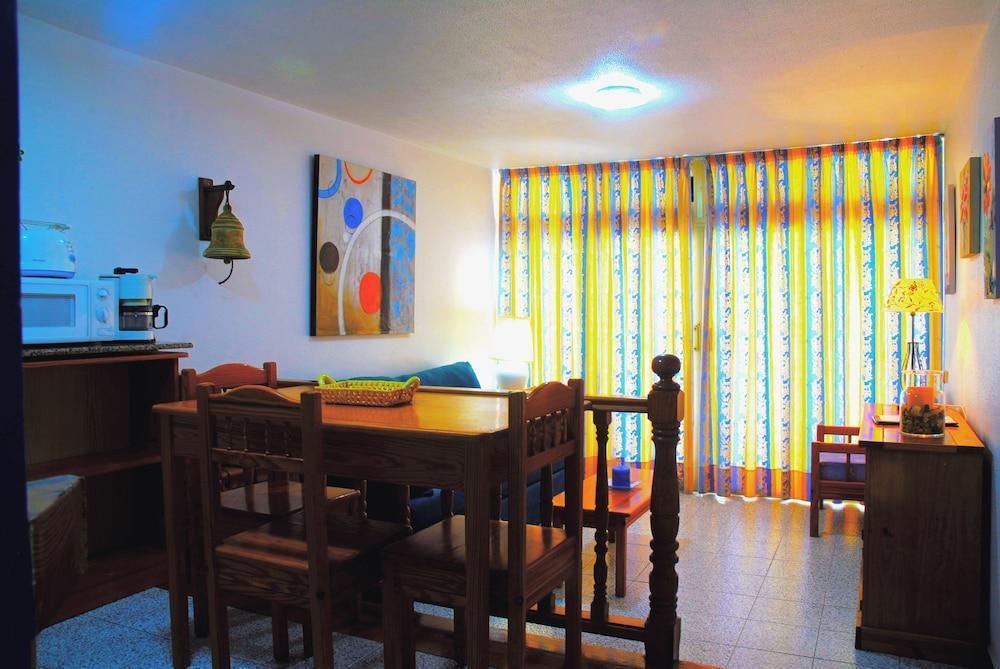 Apartamento Tamaran Playa del Inglés