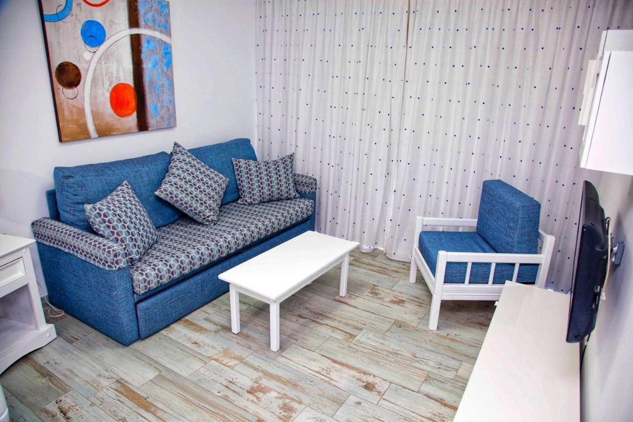 Aparthotel Tamarán - Playa del Inglés