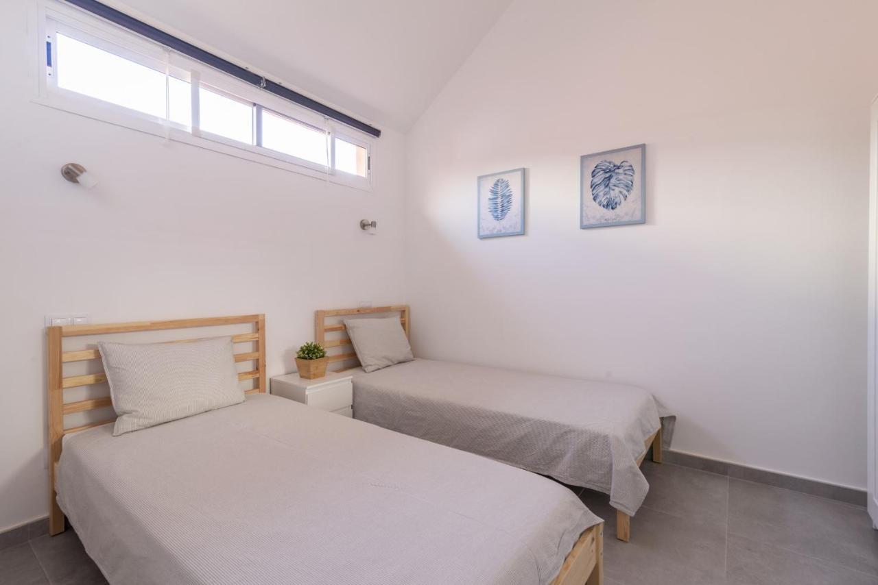 Familiar Complejo Melocotones Maspalomas (Gran Canaria)