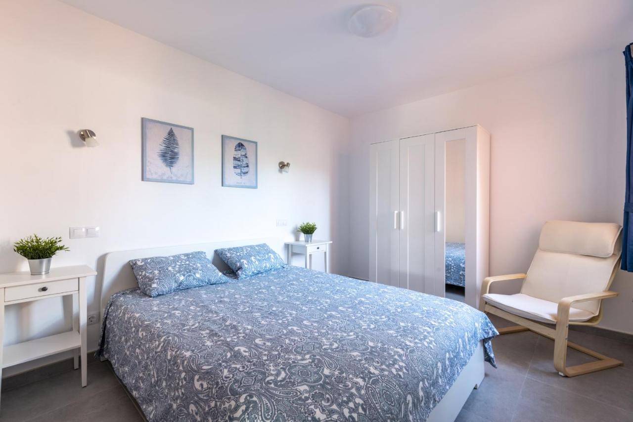 Apartment Familiar Complejo Melocotones Maspalomas (Gran Canaria)