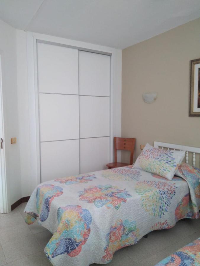 Farilaga Relax Y Descanso Apartment Playa del Ingles (Gran Canaria)