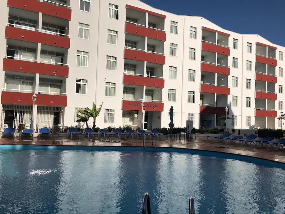 Farilaga Relax Y Descanso Apartment Playa del Ingles (Gran Canaria)