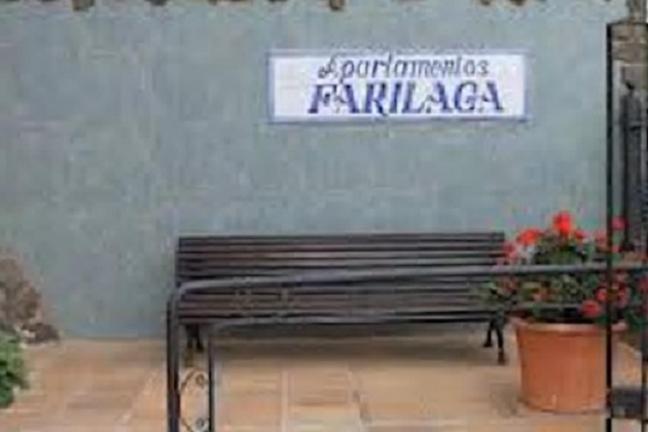 Farilaga Relax Y Descanso Apartment Playa del Ingles (Gran Canaria)