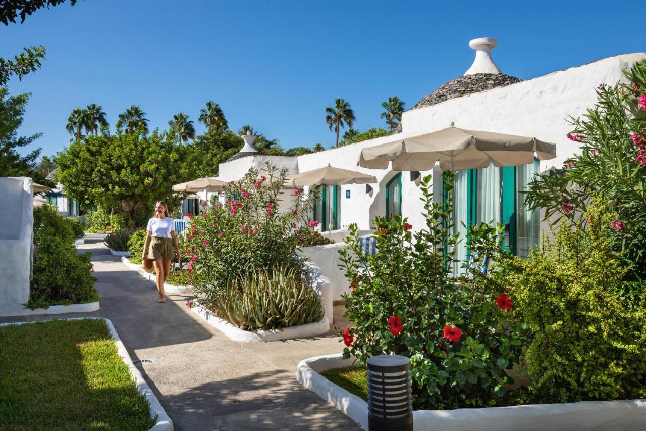 Parque Romantico Appartamento