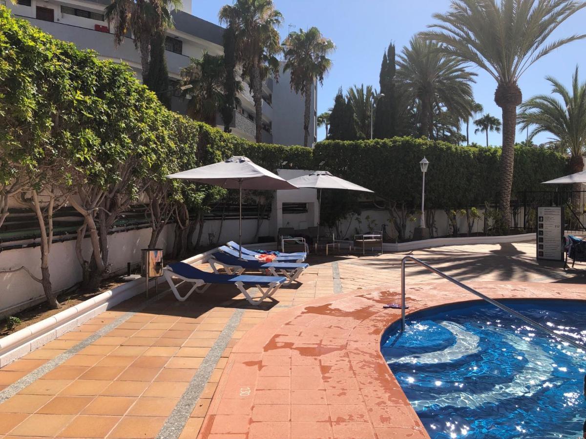 Farilaga Relax Y Descanso Apartment Playa del Ingles (Gran Canaria)