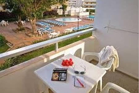 Farilaga Relax Y Descanso * Playa del Ingles (Gran Canaria)