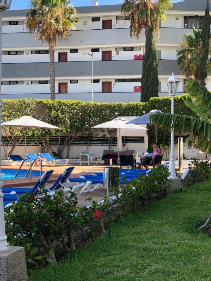 Apartment Farilaga Relax Y Descanso Playa del Ingles (Gran Canaria)