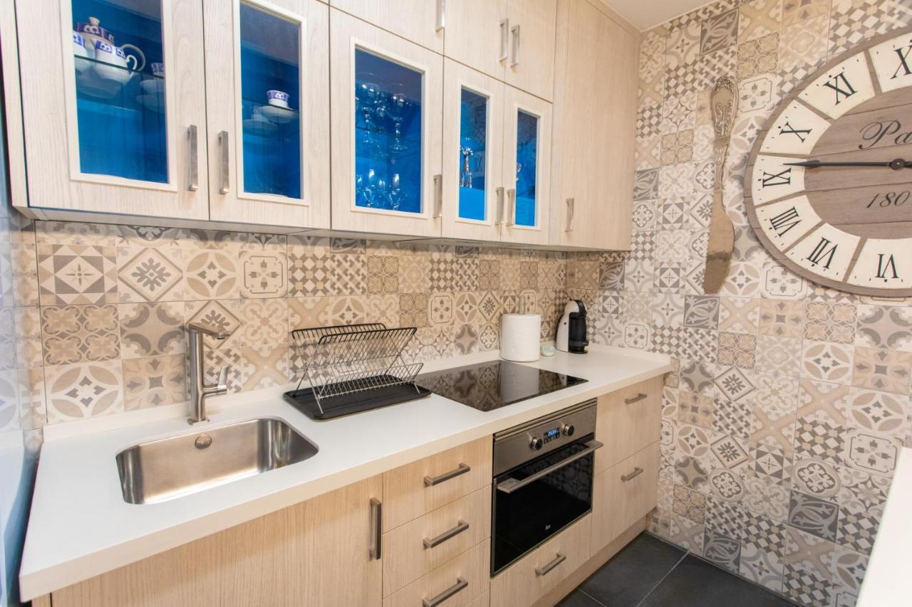 Bolivar Cute By Canariasgetaway Holiday home *