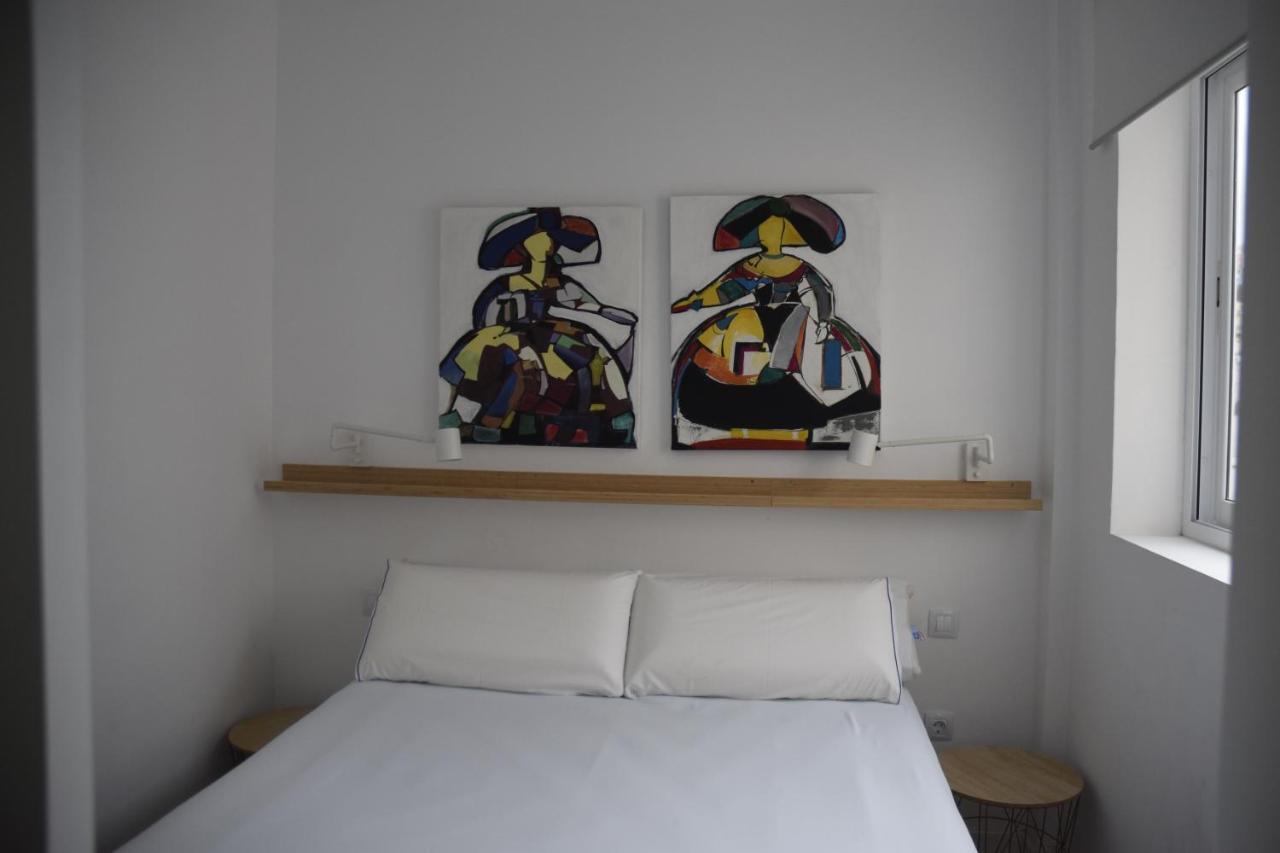 Triana Parque Vv Apartamento *