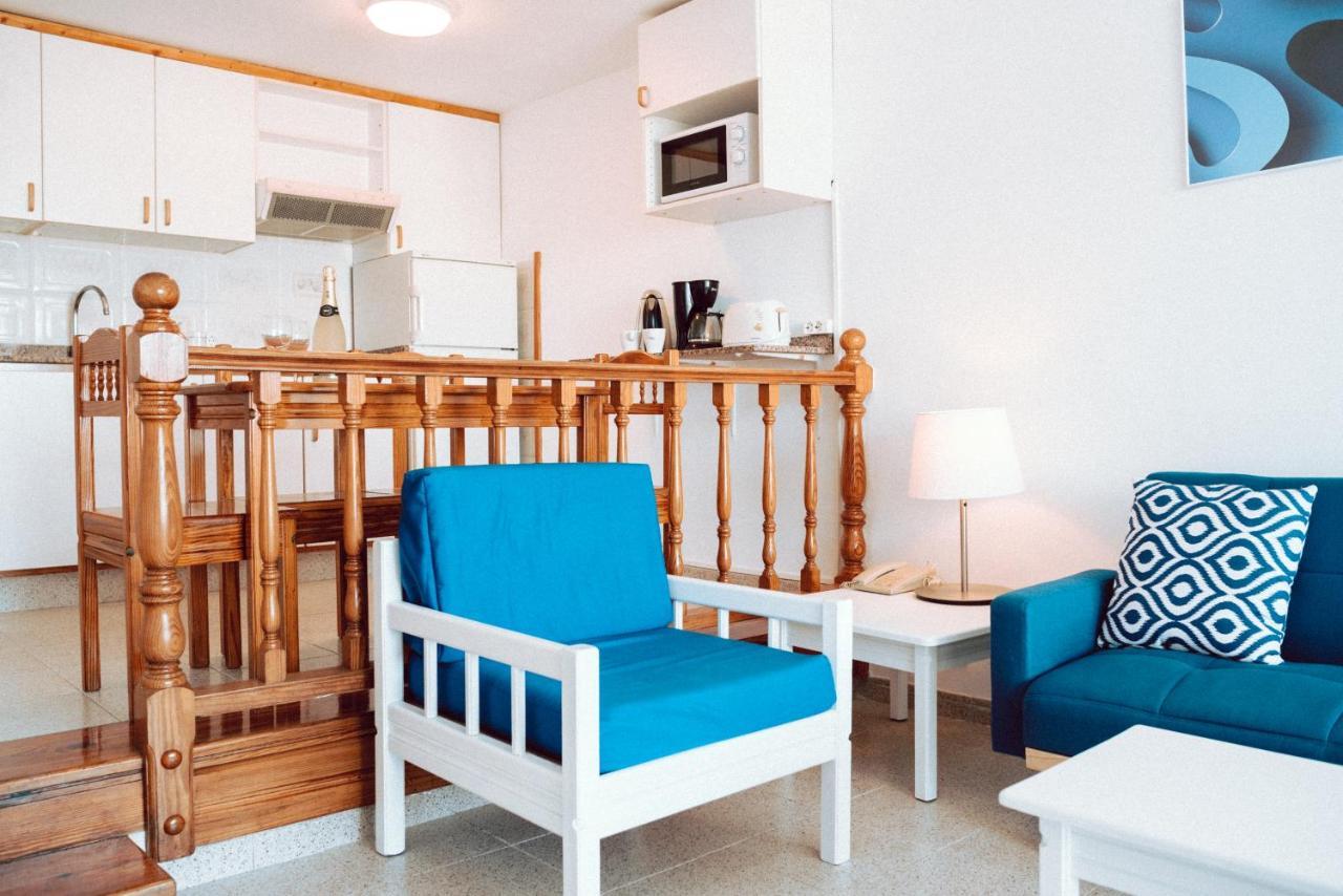 Tamarán - Aparthotel