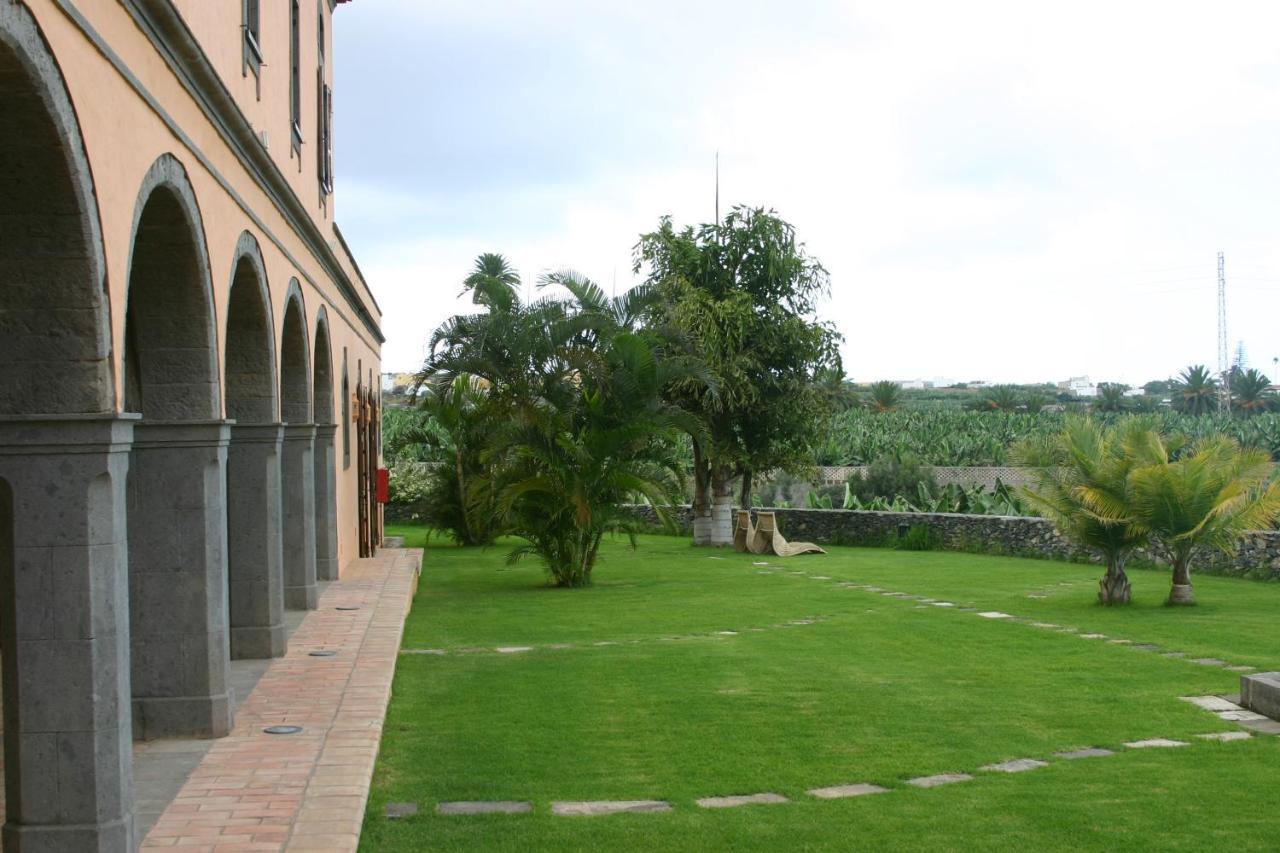 Hotel Rural Hacienda Del Buen Suceso Arucas