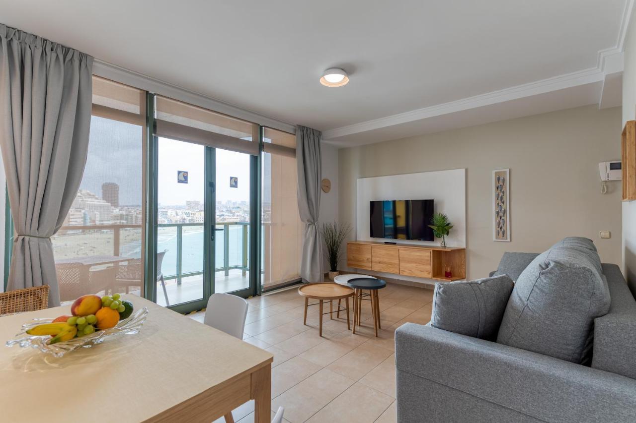 Canteras Vista Playa Appartamento *