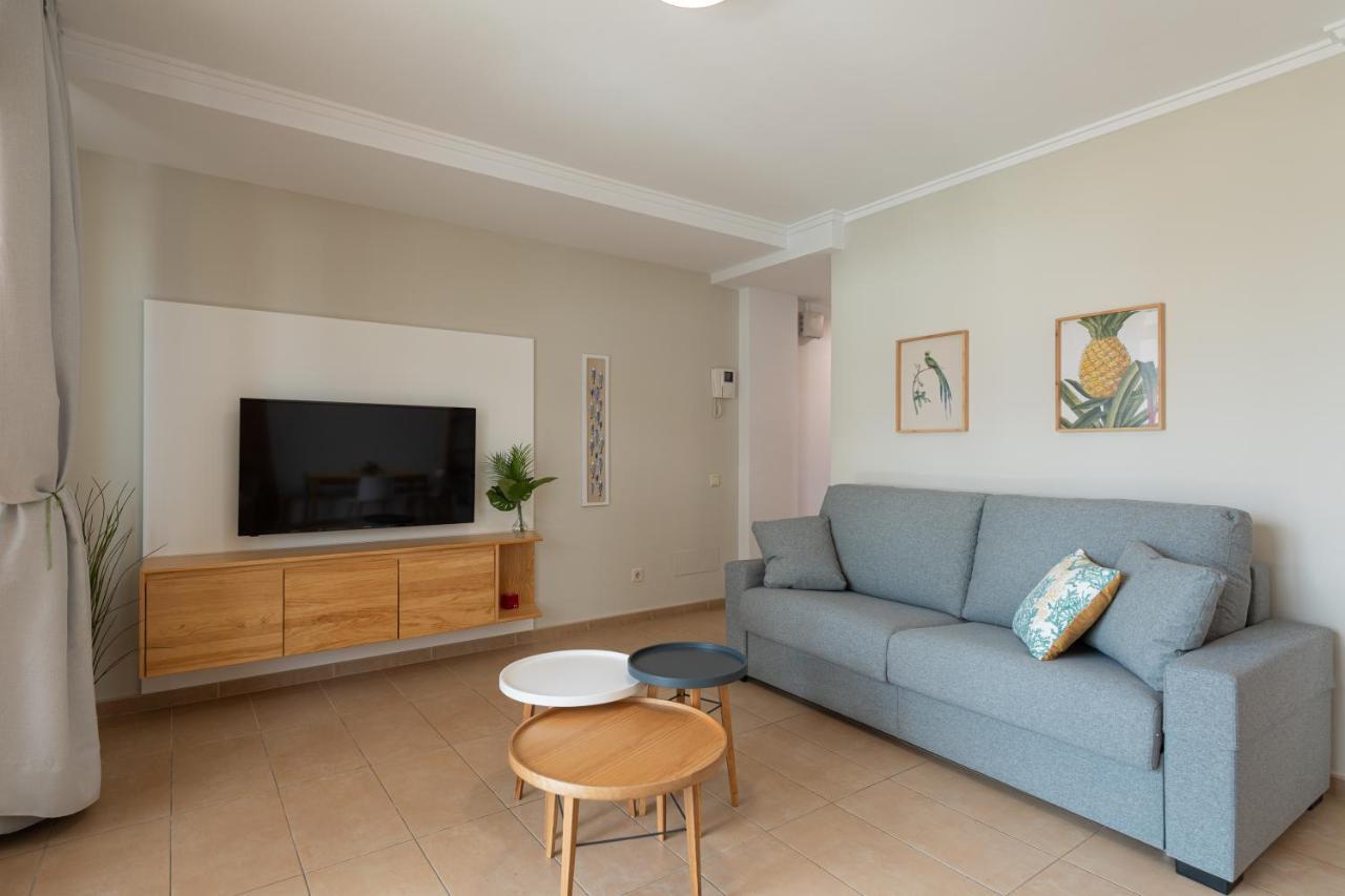 Canteras Vista Playa Appartamento *
