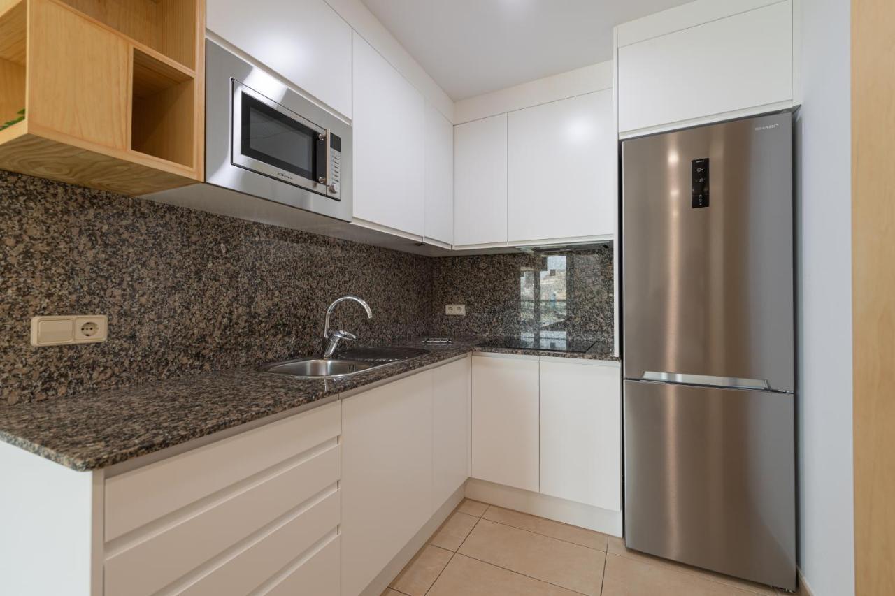 Canteras Vista Playa Apartment *