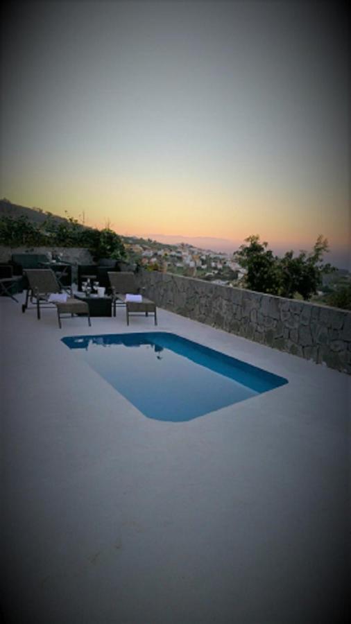 Villa Bella Vista Los Penones