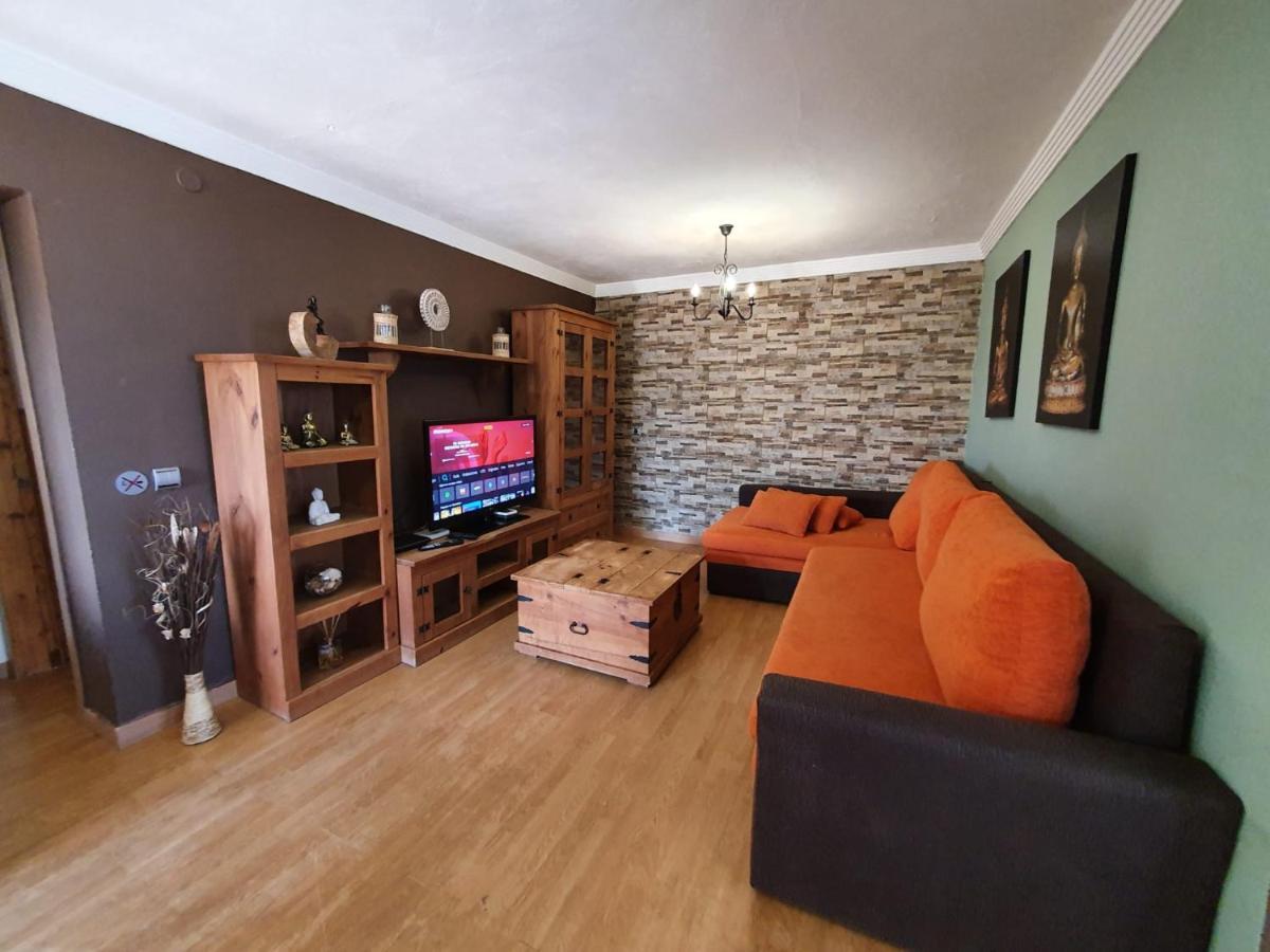 Bella Vista Los Penones Villa