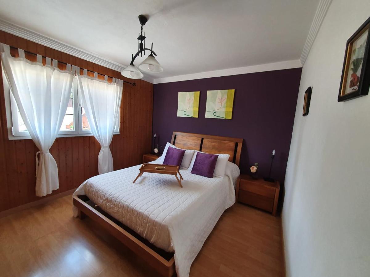 Bella Vista Los Penones Villa *