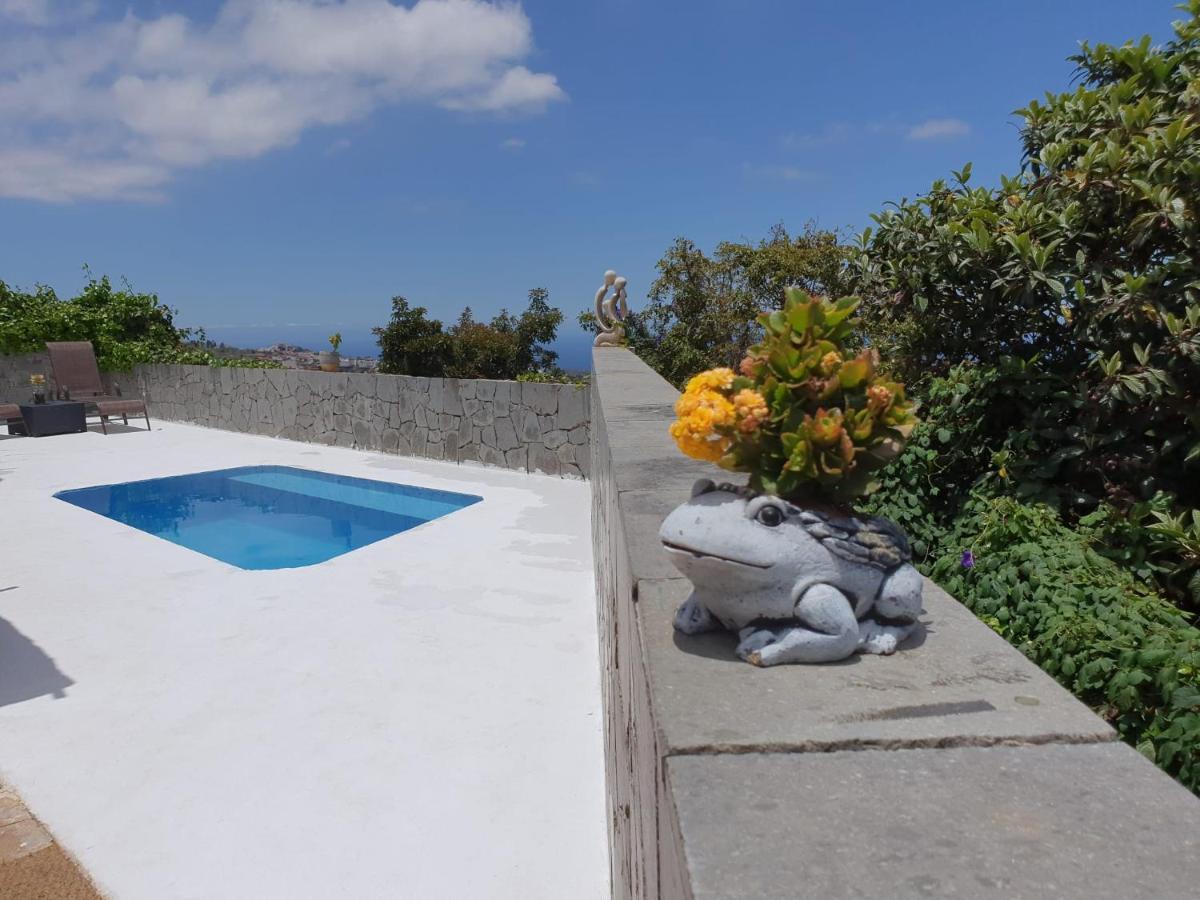 Bella Vista Los Penones Villa *