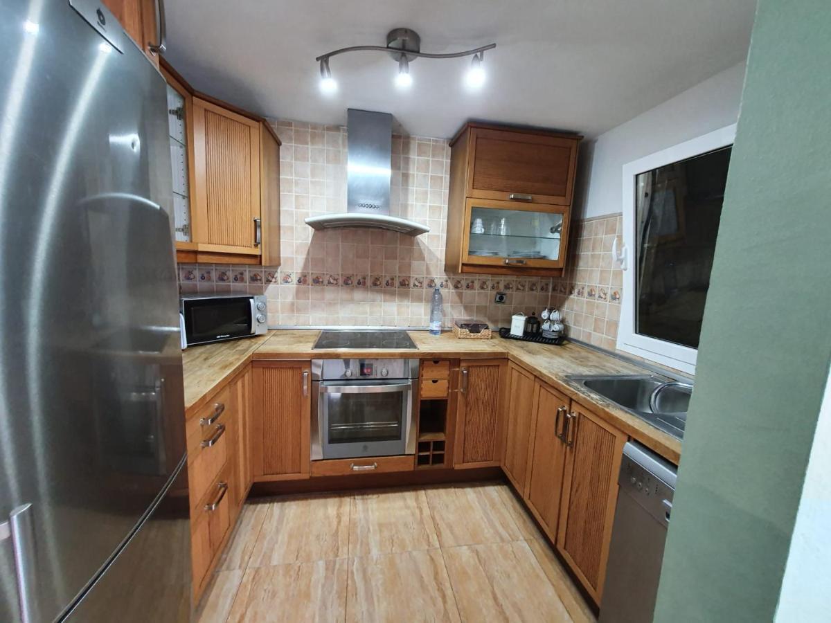 Villa Bella Vista Los Penones Arucas