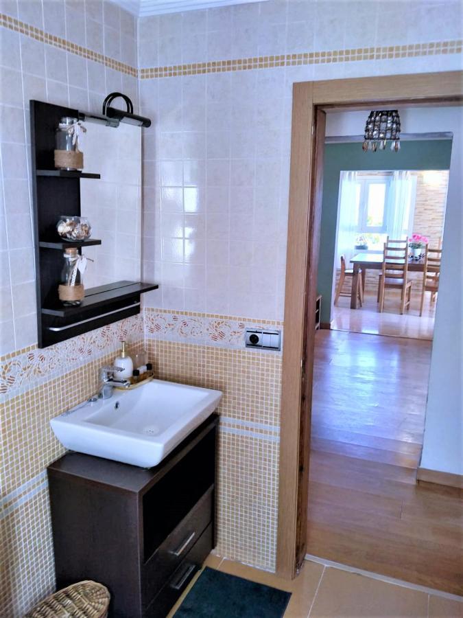 Villa Bella Vista Los Penones Arucas