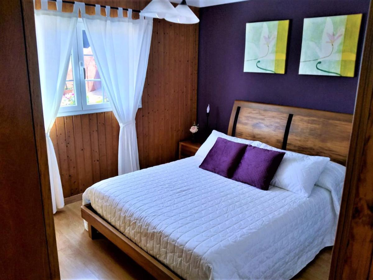 Bella Vista Los Penones Villa