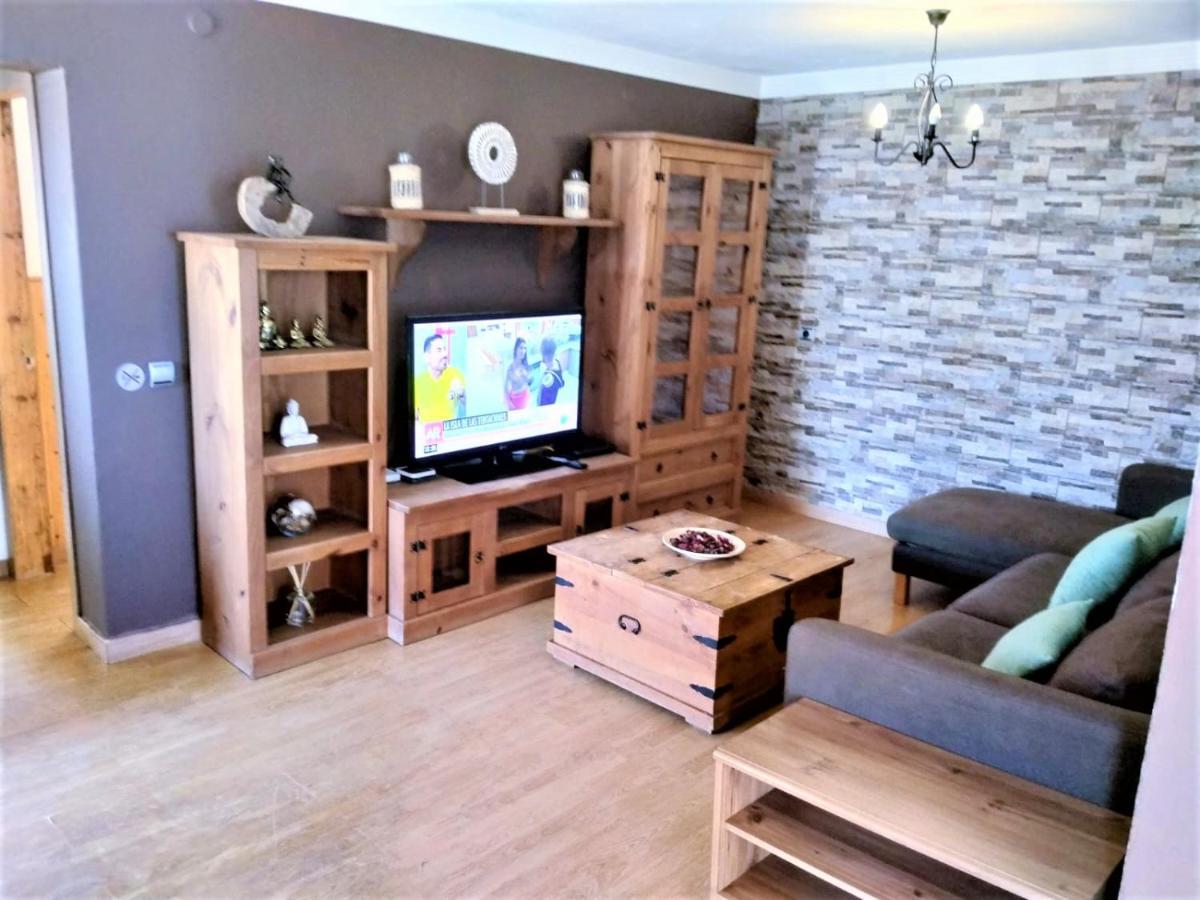 Villa Bella Vista Los Penones Arucas