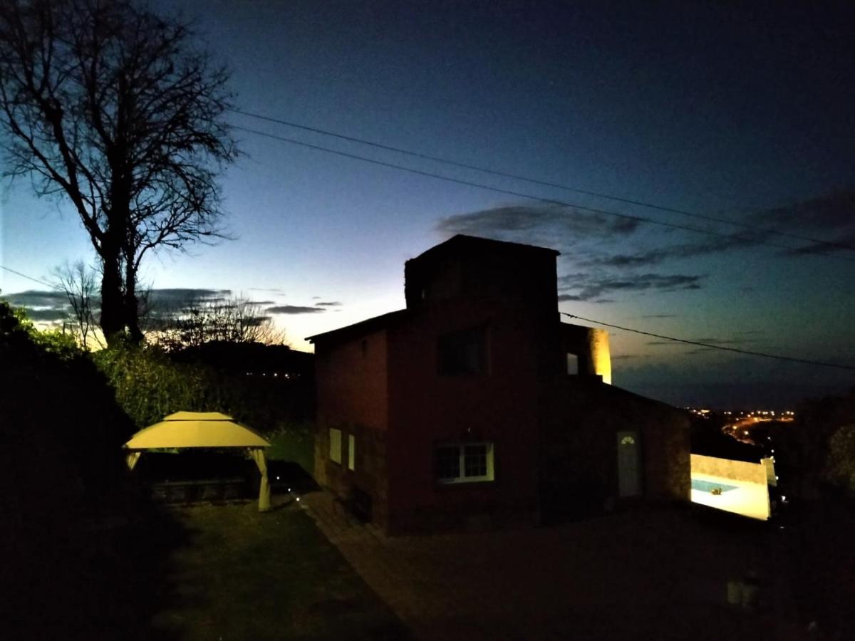 Villa Bella Vista Los Penones Arucas