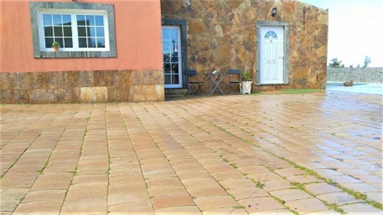 Villa Bella Vista Los Penones *