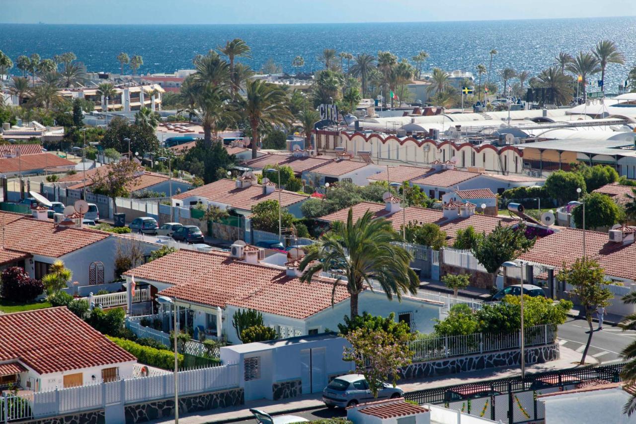 Aparthotel Tamarán -